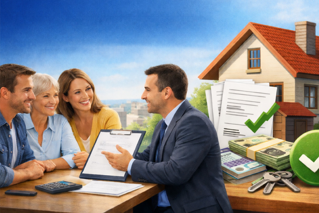 Cine poate obține un credit de nevoi personale cu garanție imobiliară și ce condiții trebuie îndeplinite