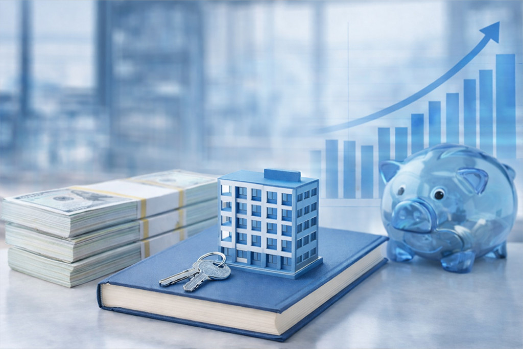 Credit cu Garanție Imobiliară pentru SRL prin IFN - Ghid complet 2026