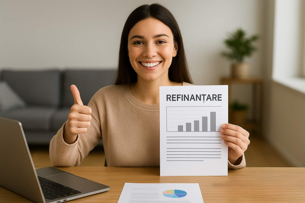 Cum poți obține refinanțare la un IFN chiar dacă ai istoric negativ