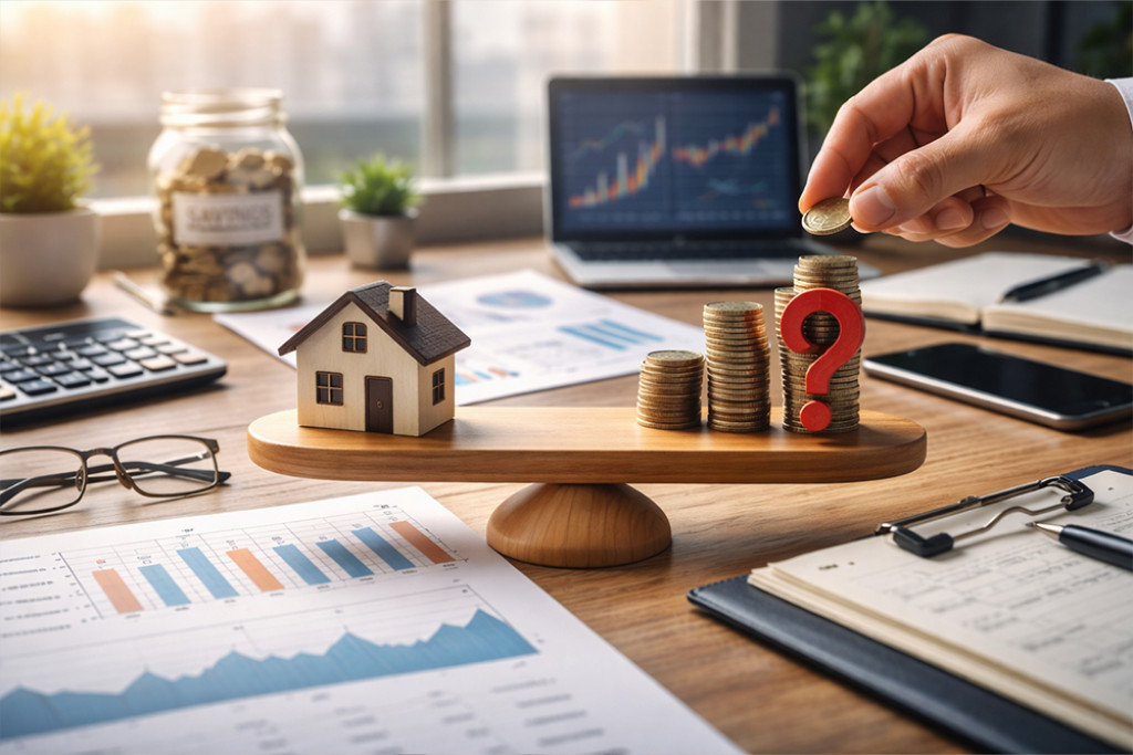 Cum să gestionezi riscurile financiare în 2026: strategii reale pentru stabilitate și control