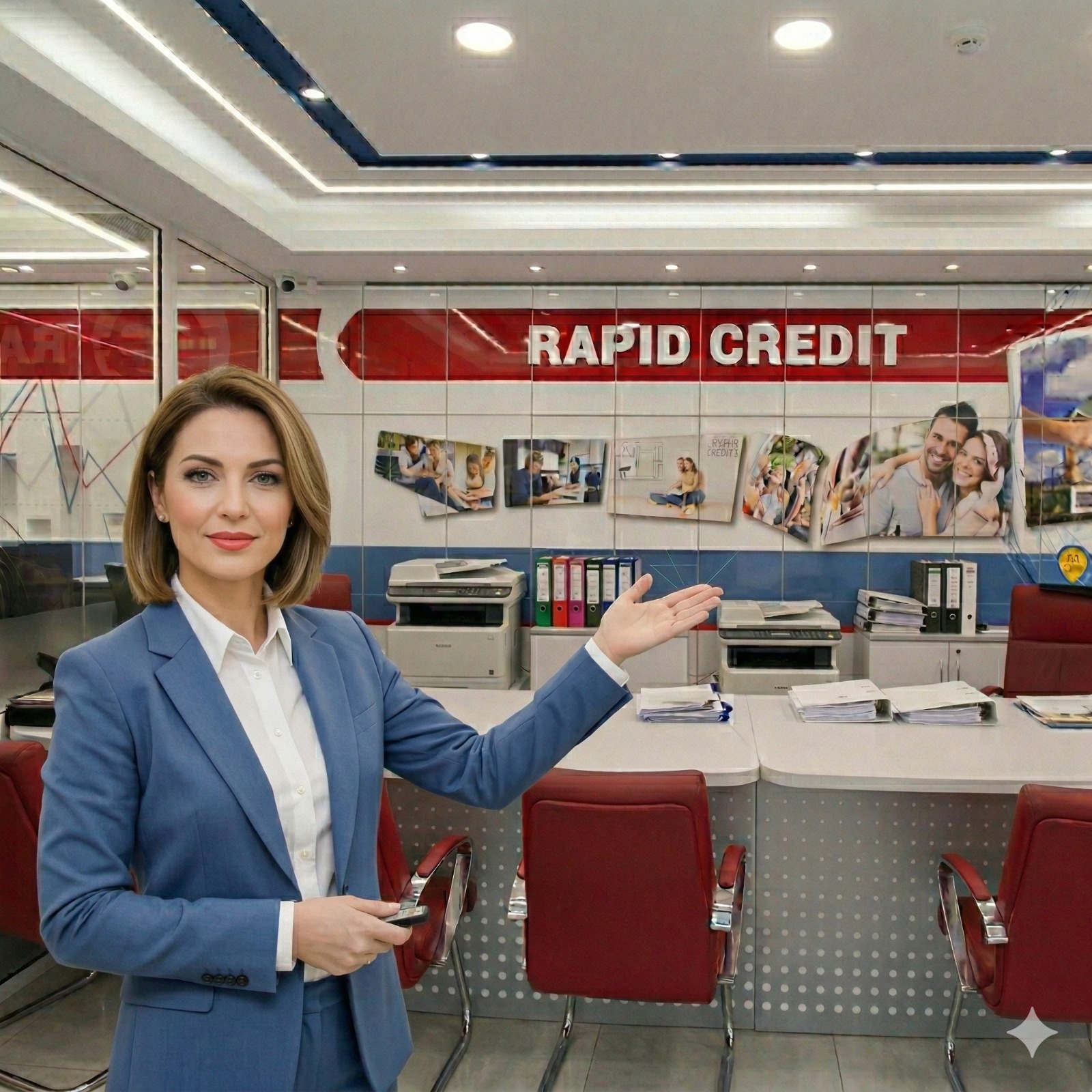 Oferta Credit Cu Garantie Imobiliara